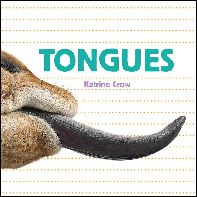 Vorderes Coverbild Tongues