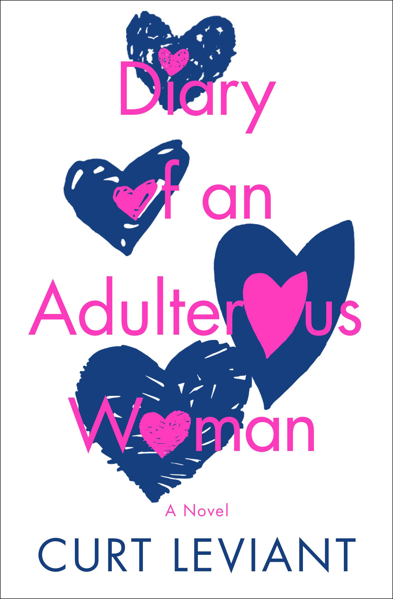 Beispielinhalt (Bild) Diary of an Adulterous Woman