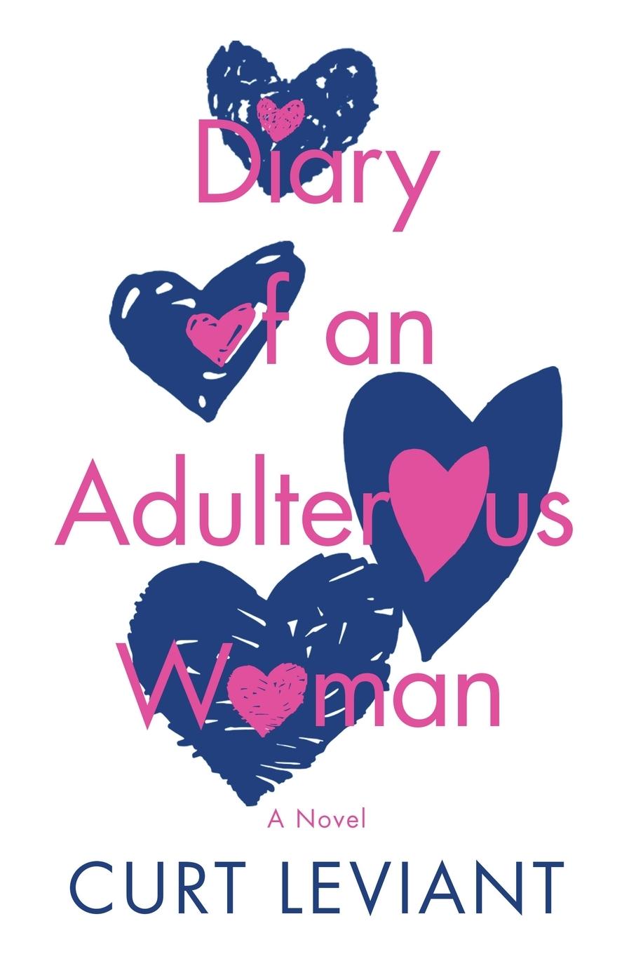 Vorderes Coverbild Diary of an Adulterous Woman