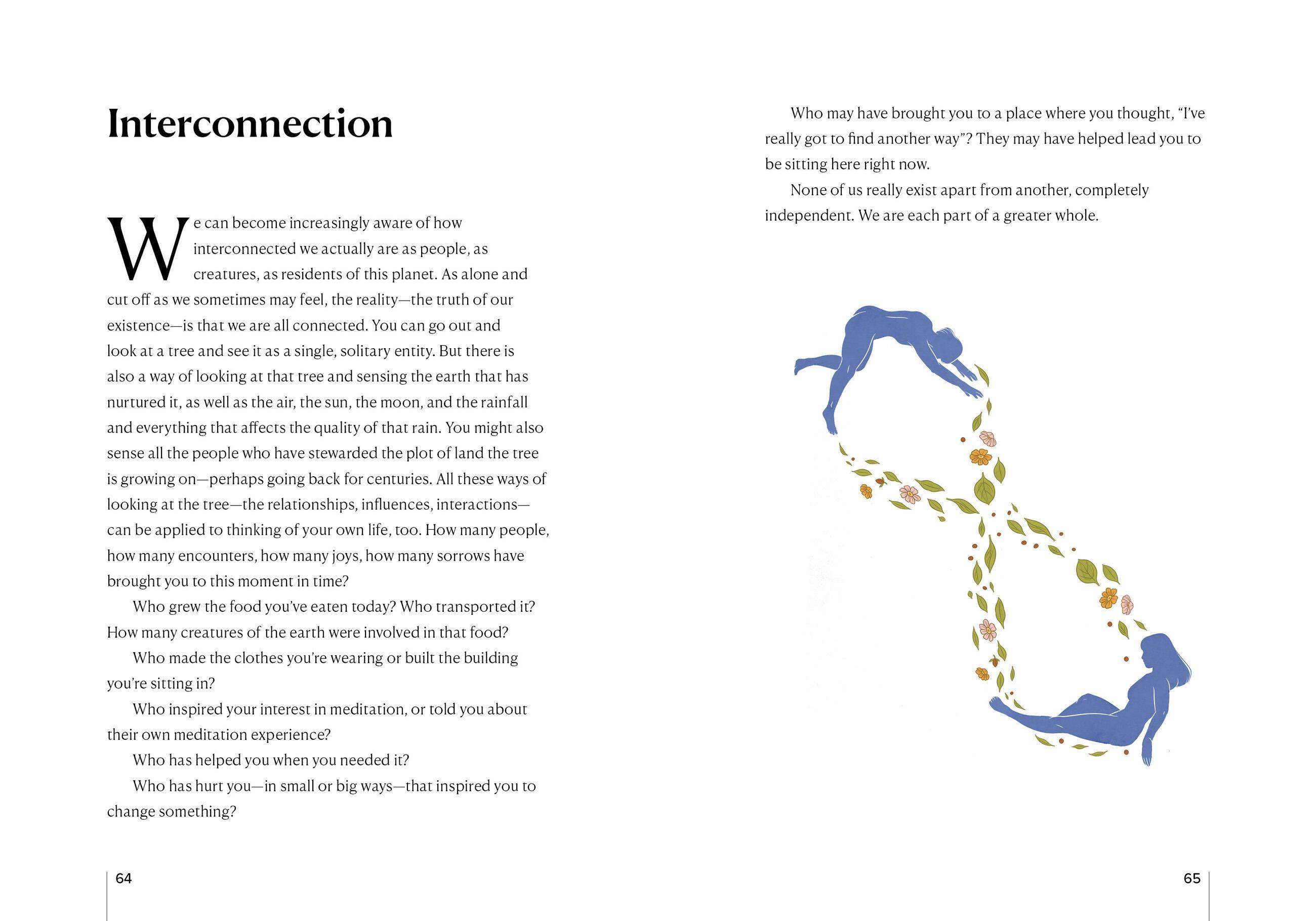 Beispielinhalt (Bild) Finding Your Way