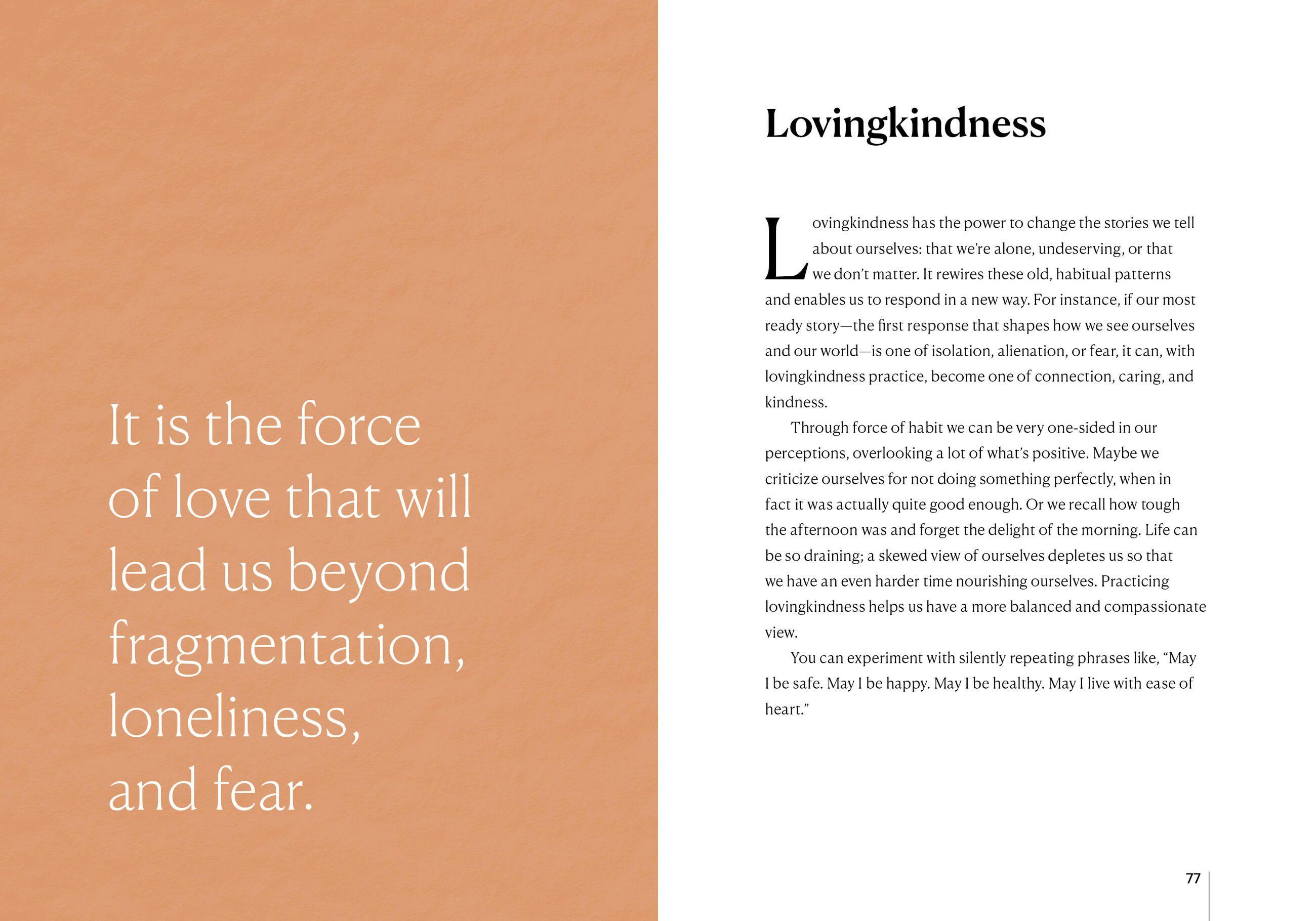 Beispielinhalt (Bild) Finding Your Way