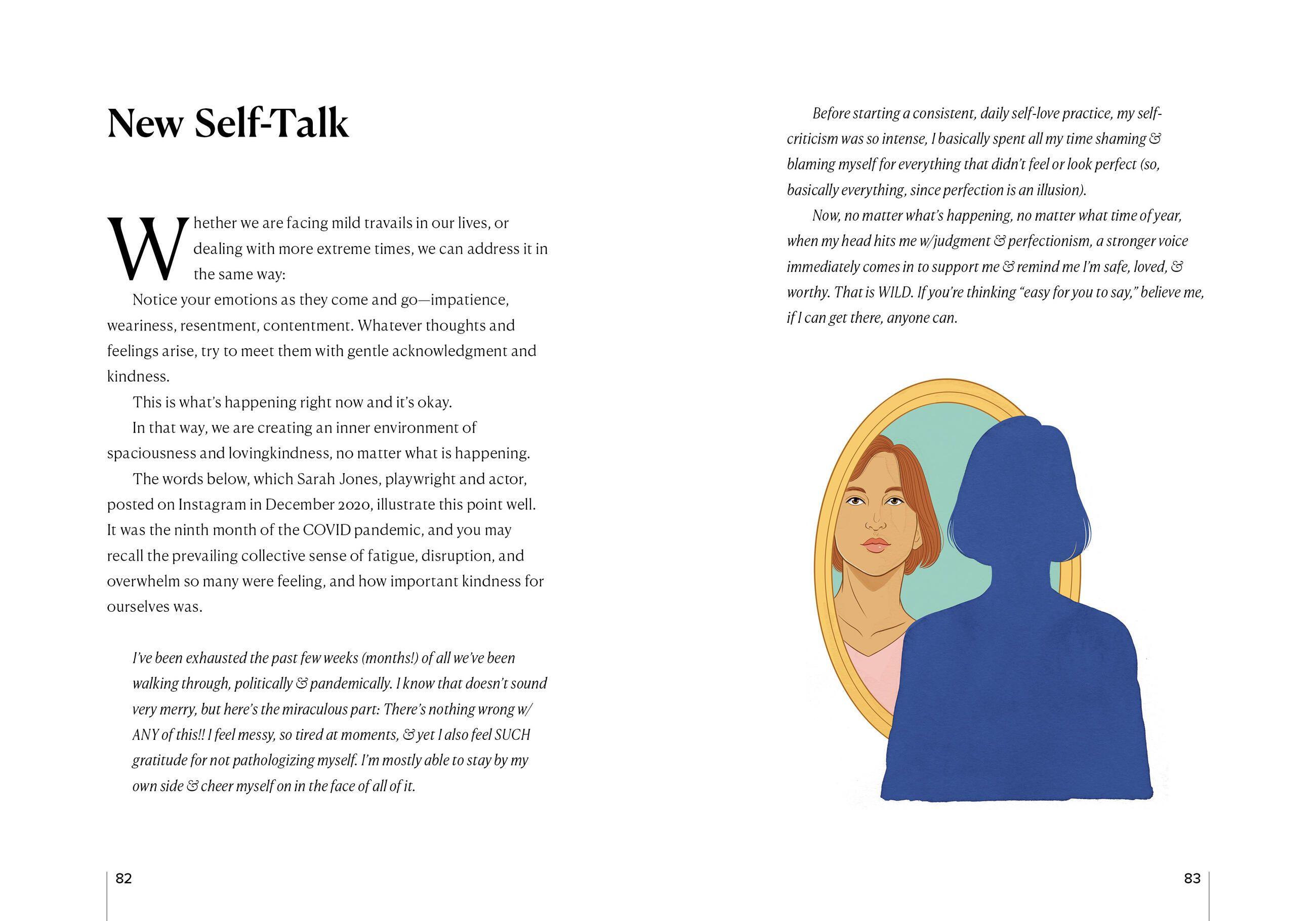 Beispielinhalt (Bild) Finding Your Way