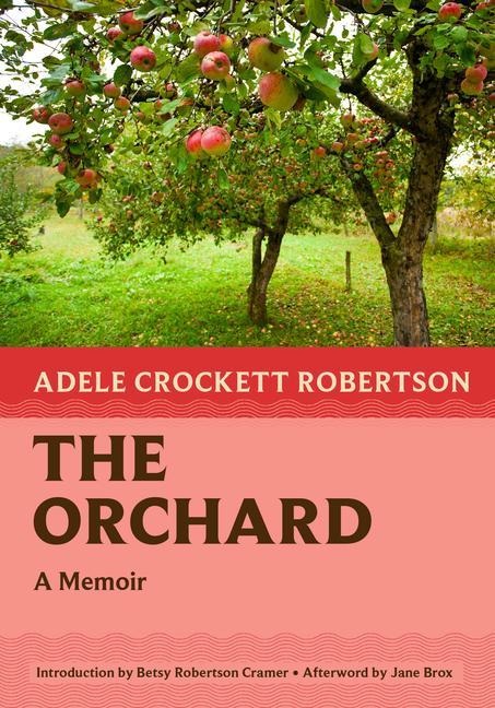 Vorderes Coverbild The Orchard