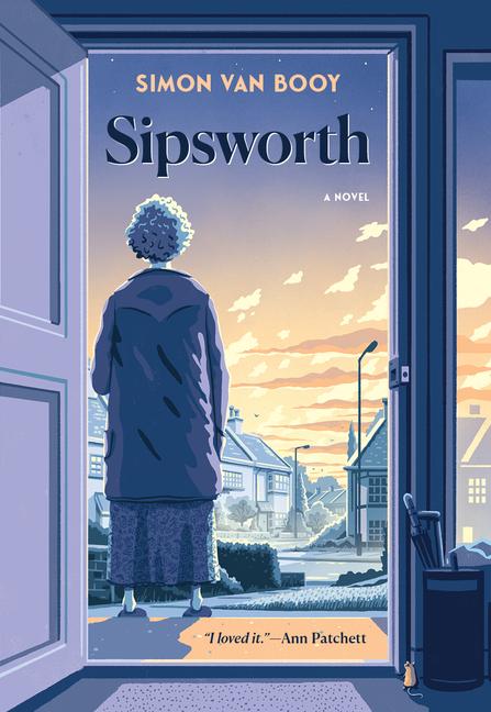 Vorderes Coverbild Sipsworth