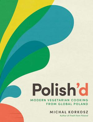 Vorderes Coverbild Polish'd