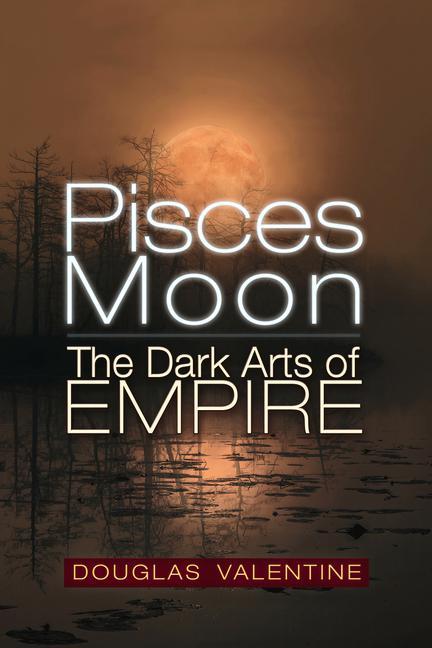 Vorderes Coverbild Pisces Moon