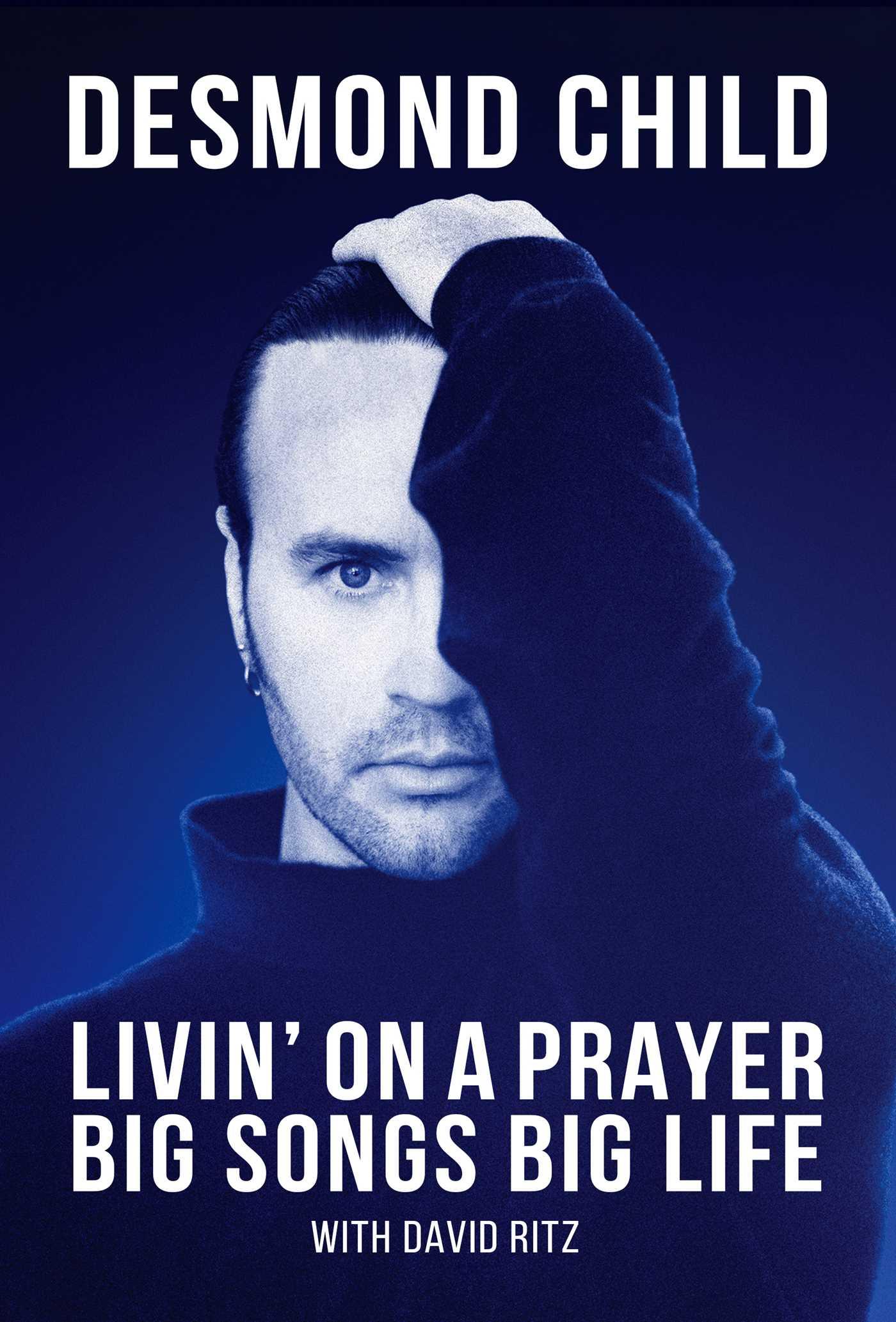 Vorderes Coverbild Livin' On A Prayer