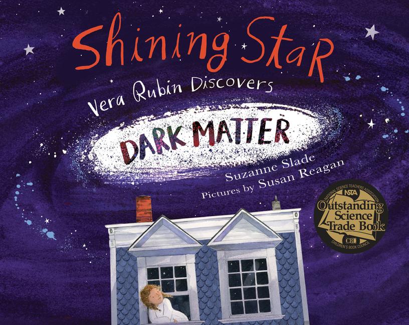 Vorderes Coverbild Shining Star