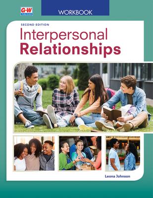 Vorderes Coverbild Interpersonal Relationships