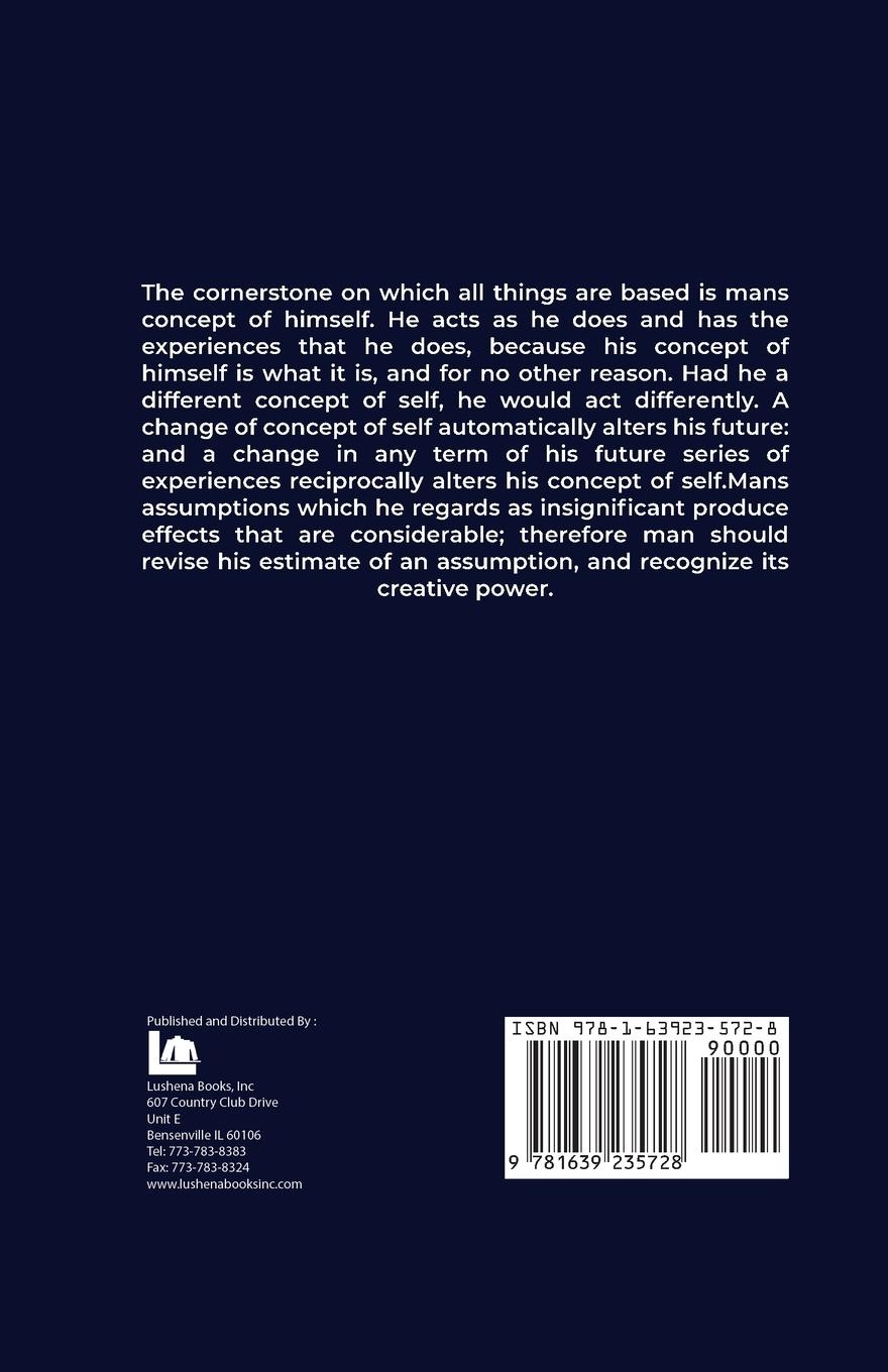 Rückseitencover Out Of This World