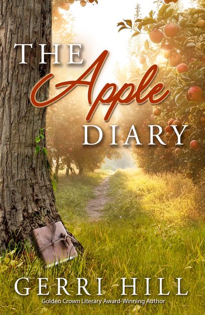 Vorderes Coverbild The Apple Diary