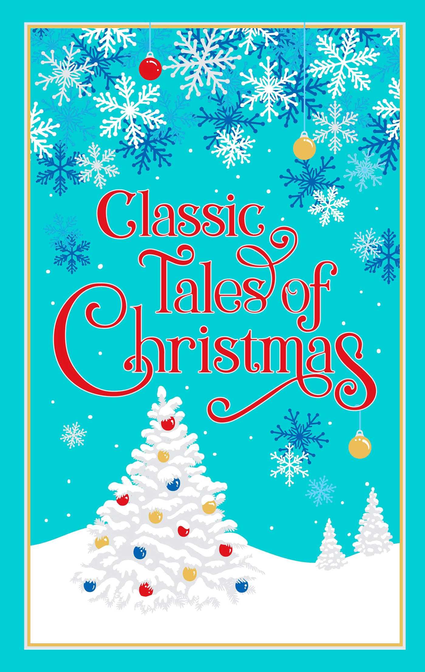 Beispielinhalt (Bild) Classic Tales of Christmas