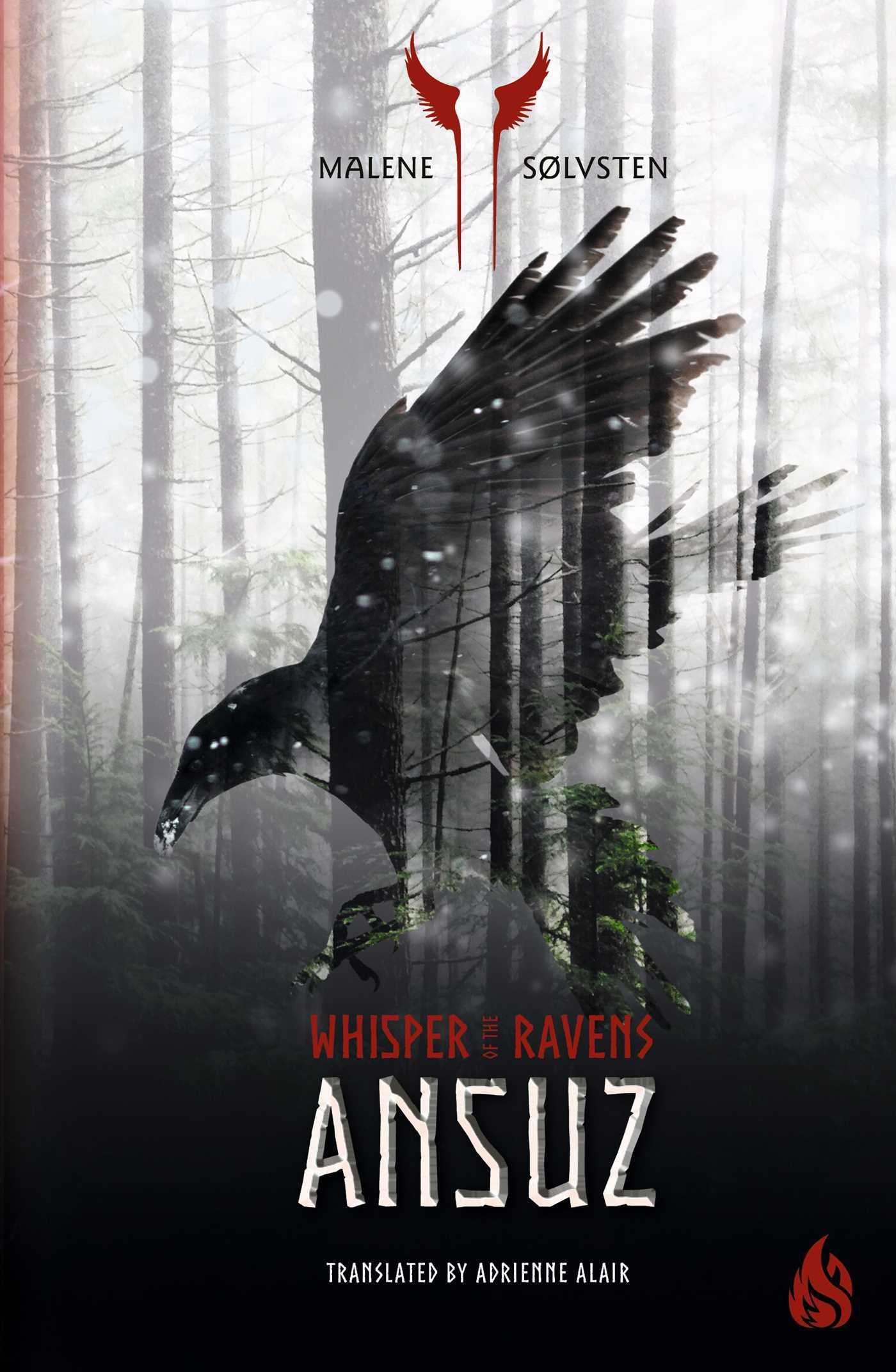 Beispielinhalt (Bild) Ansuz