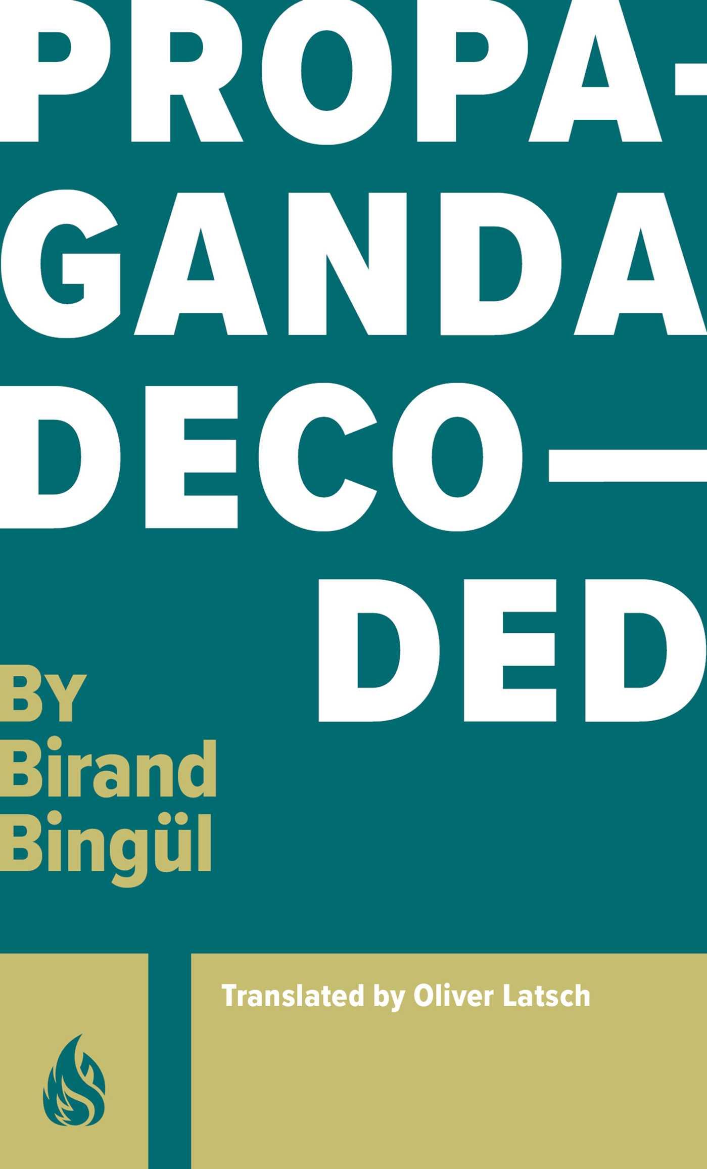 Beispielinhalt (Bild) Propaganda Decoded