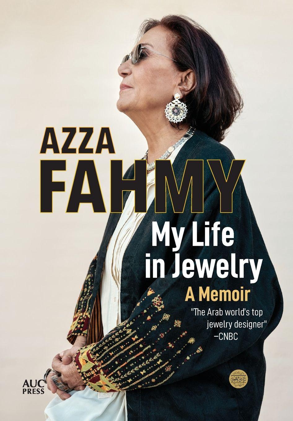 Vorderes Coverbild My Life in Jewelry