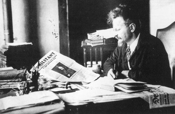 Autorenbild Geschichte der Russischen Revolution