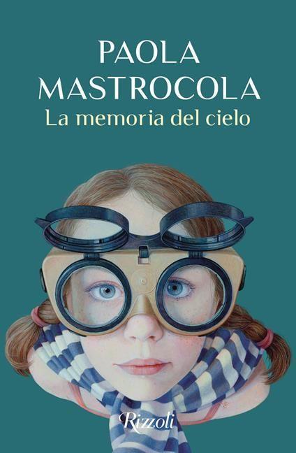 Vorderes Coverbild La memoria del cielo