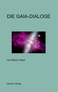 Vorderes Coverbild Die Gaia-Dialoge