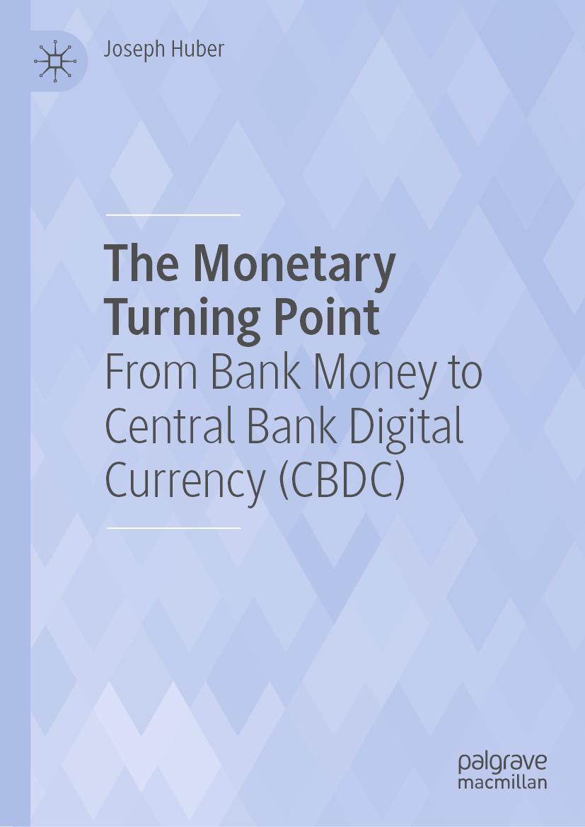 Vorderes Coverbild The Monetary Turning Point