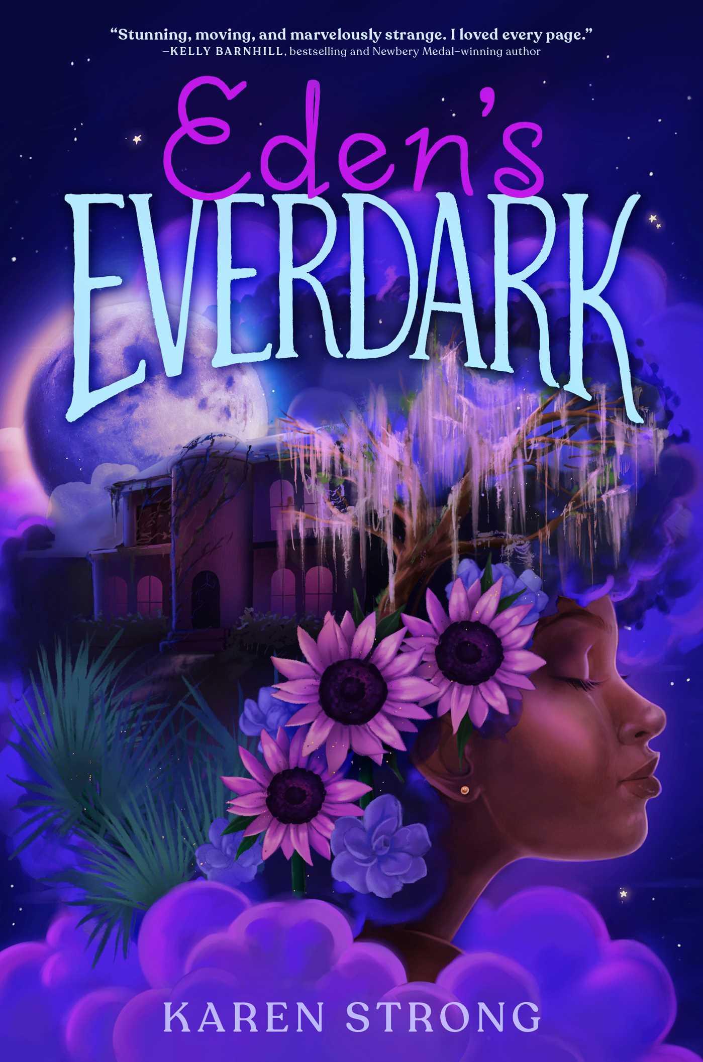 Beispielinhalt (Bild) Eden's Everdark