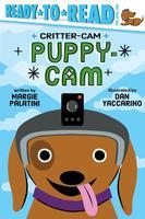 Vorderes Coverbild Puppy-CAM