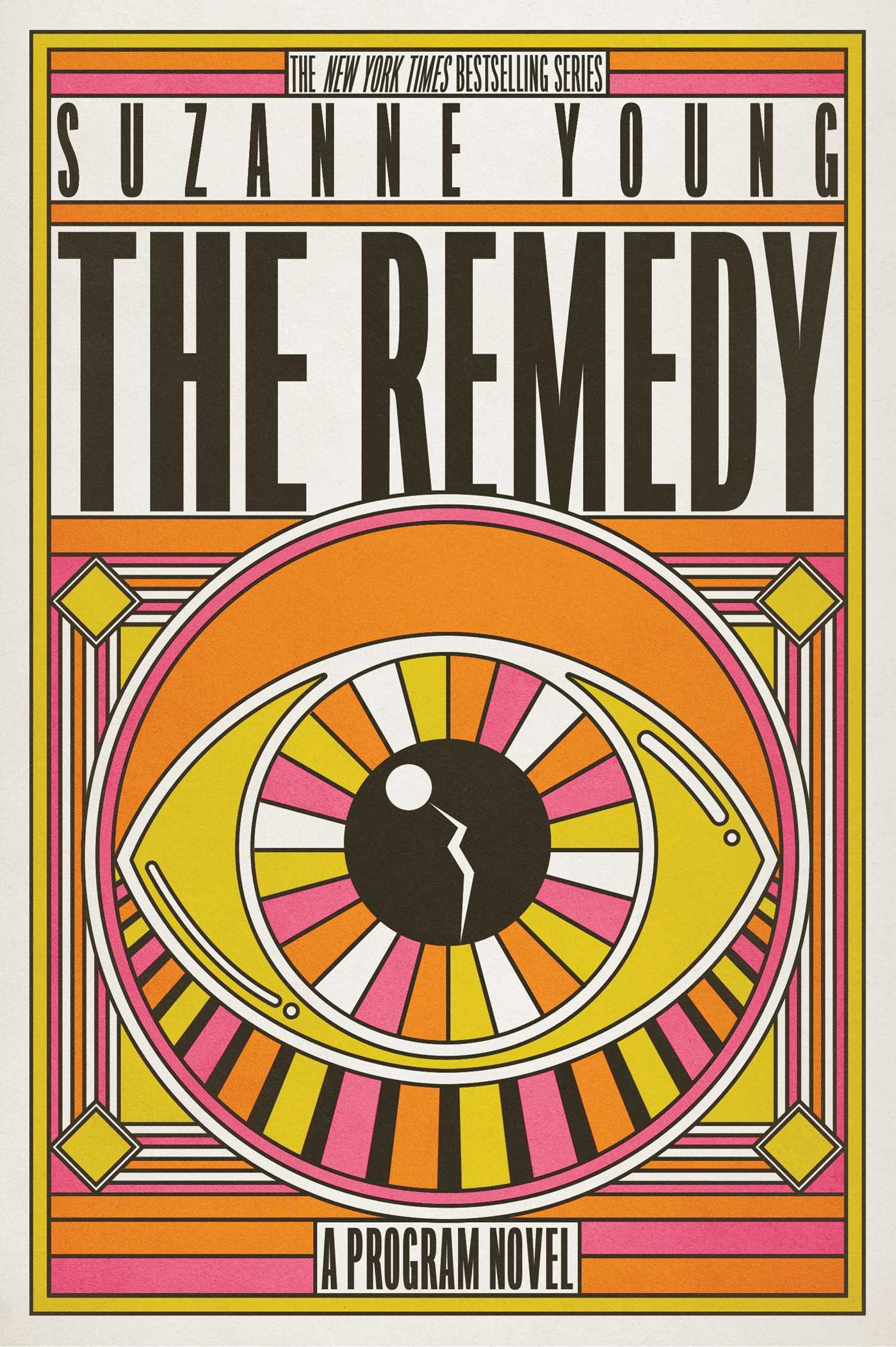 Vorderes Coverbild The Remedy