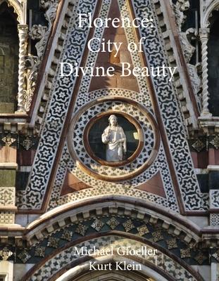 Vorderes Coverbild Florence: City of Divine Beauty