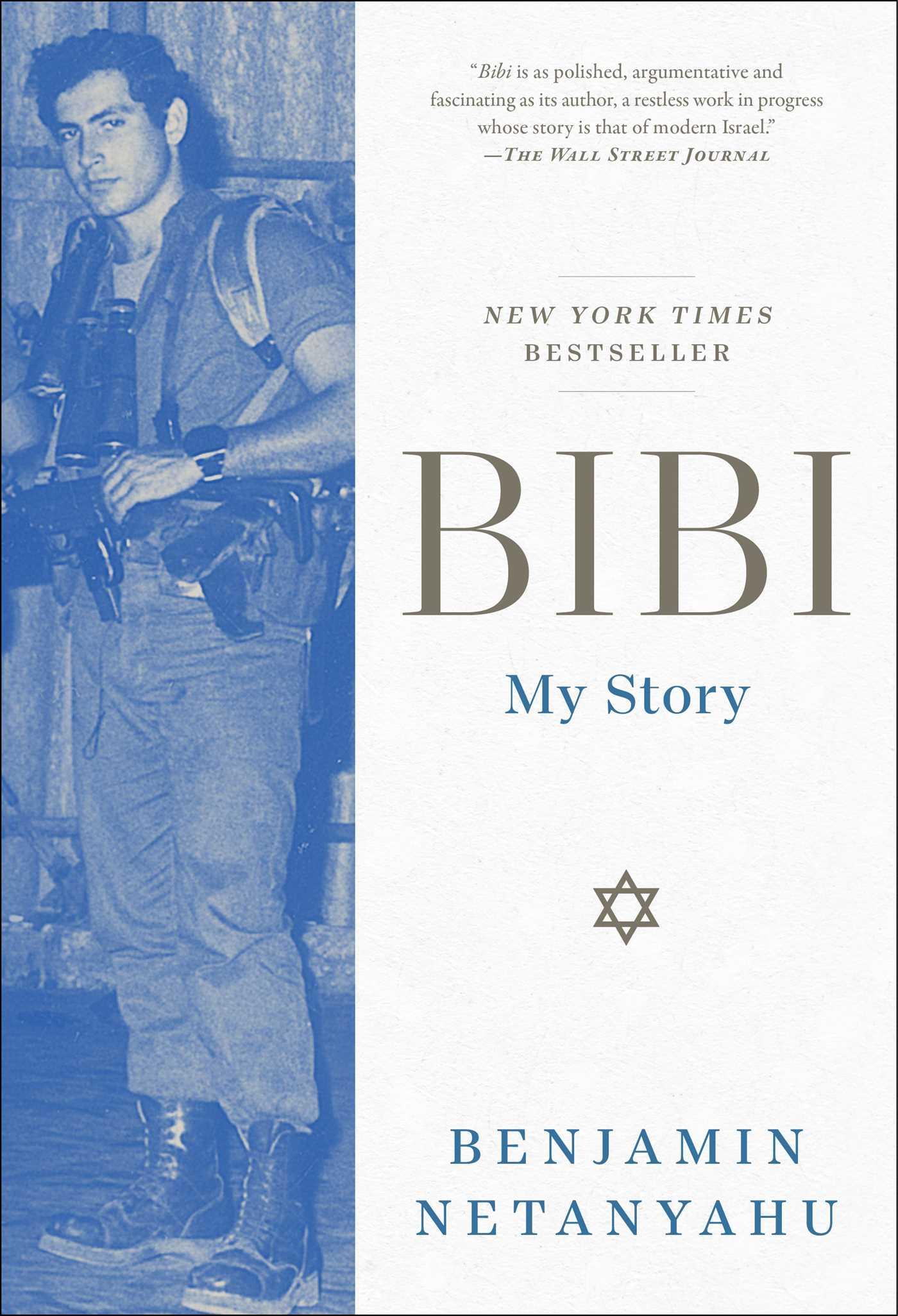Vorderes Coverbild Bibi