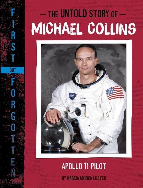Vorderes Coverbild The Untold Story of Michael Collins