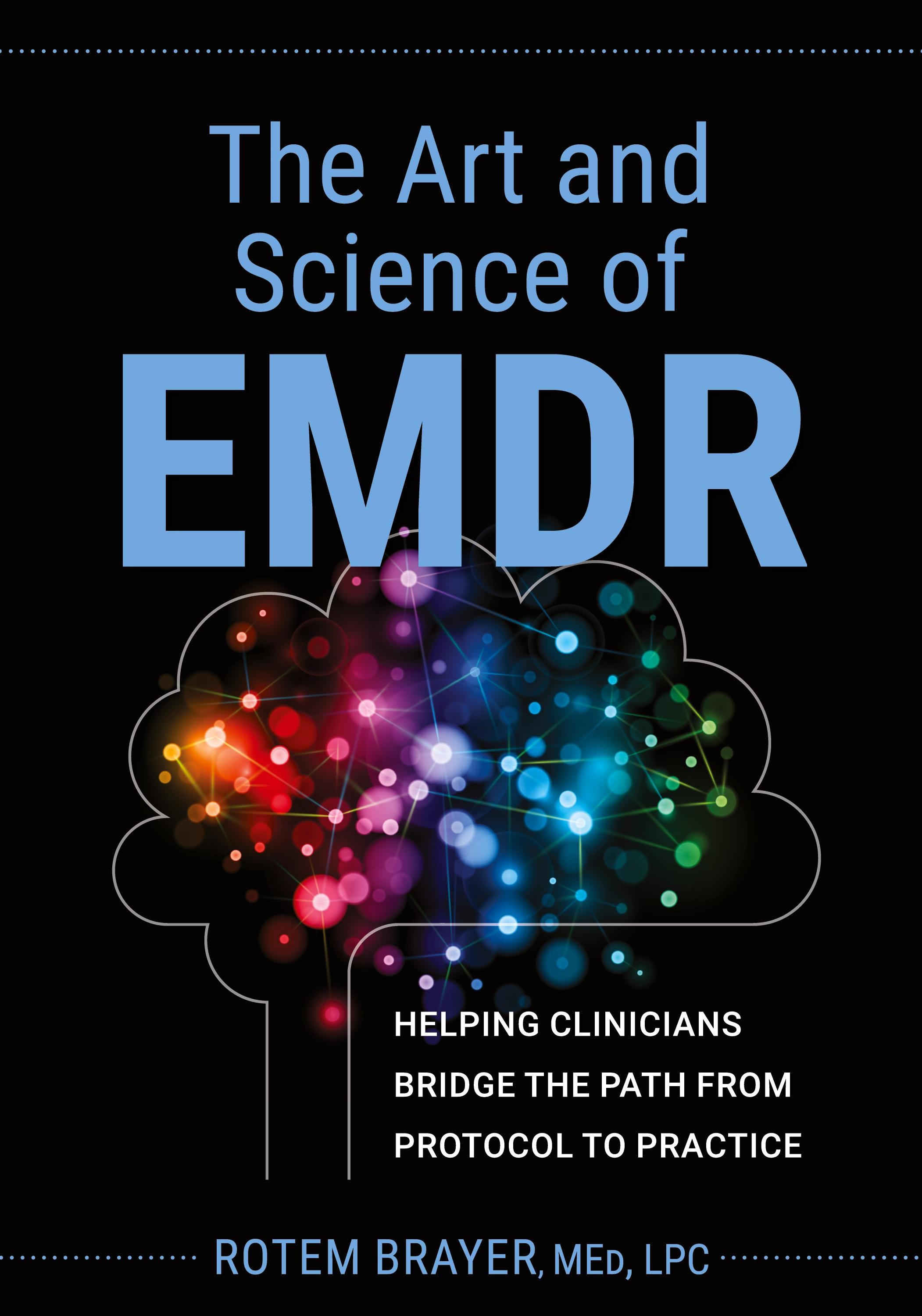 Vorderes Coverbild The Art and Science of EMDR