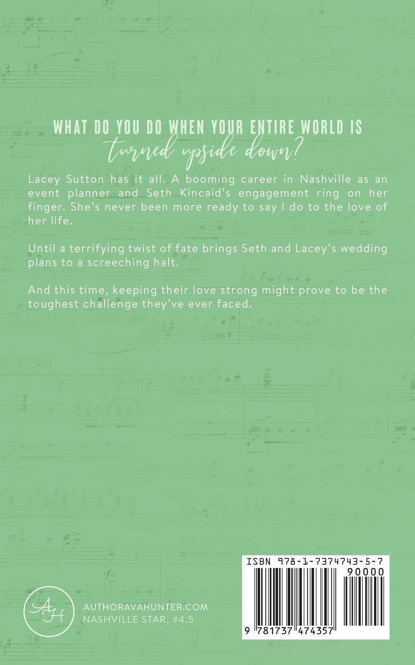 Rückseitencover With You Forever