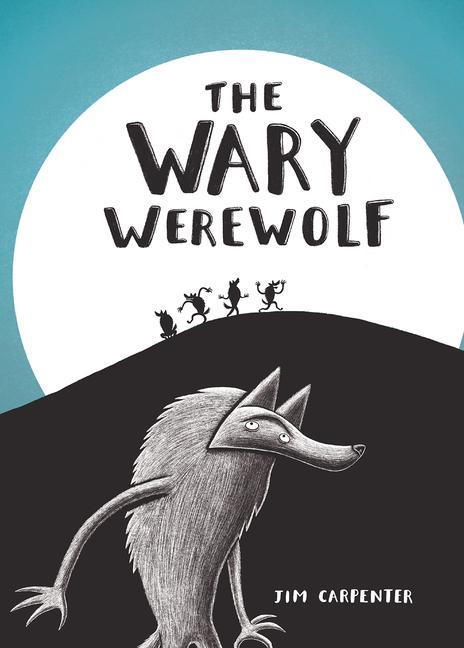 Vorderes Coverbild The Wary Werewolf