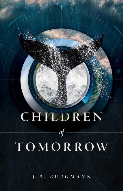 Vorderes Coverbild Children of Tomorrow