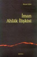 Vorderes Coverbild Iman Ahlak Iliskisi