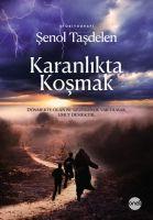 Vorderes Coverbild Karanlikta Kosmak