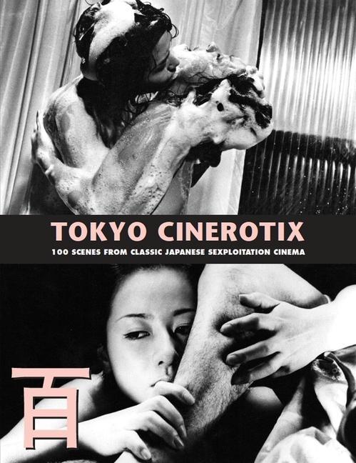 Vorderes Coverbild Tokyo Cinerotix