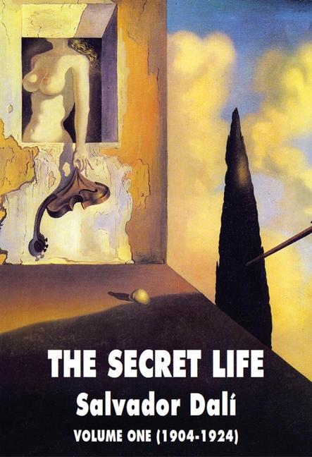 Vorderes Coverbild The Secret Life Volume One