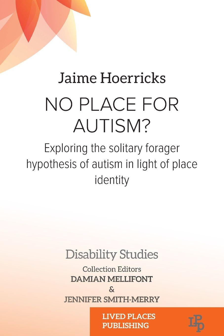 Vorderes Coverbild No Place for Autism?