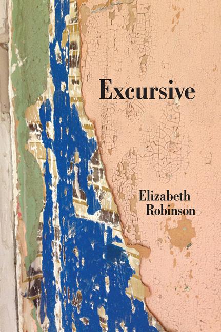 Vorderes Coverbild Excursive