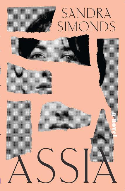 Vorderes Coverbild Assia