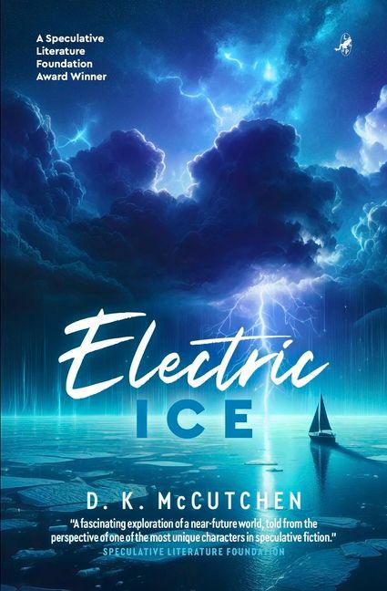 Vorderes Coverbild Electric Ice