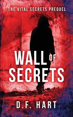 Vorderes Coverbild Wall of Secrets