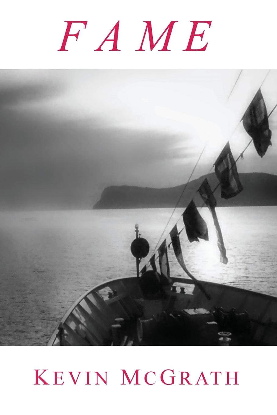 Vorderes Coverbild FAME