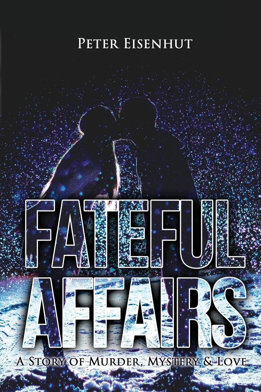Vorderes Coverbild Fateful Affairs