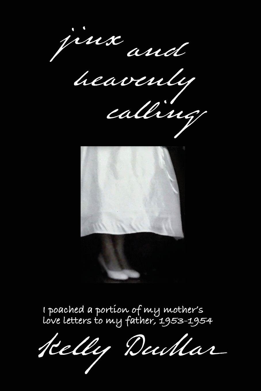Vorderes Coverbild jinx and heavenly calling