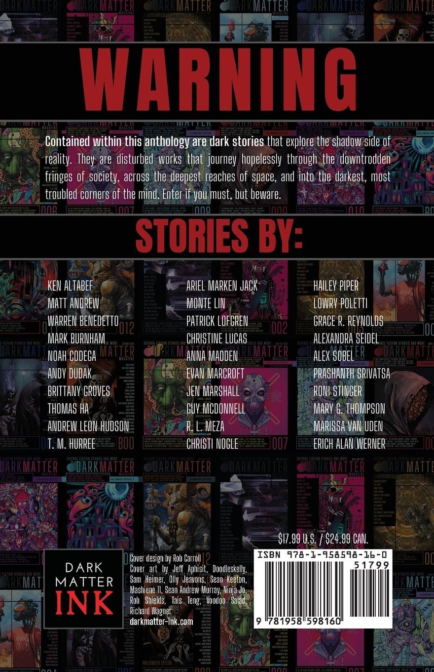 Rückseitencover Zero Dark Thirty