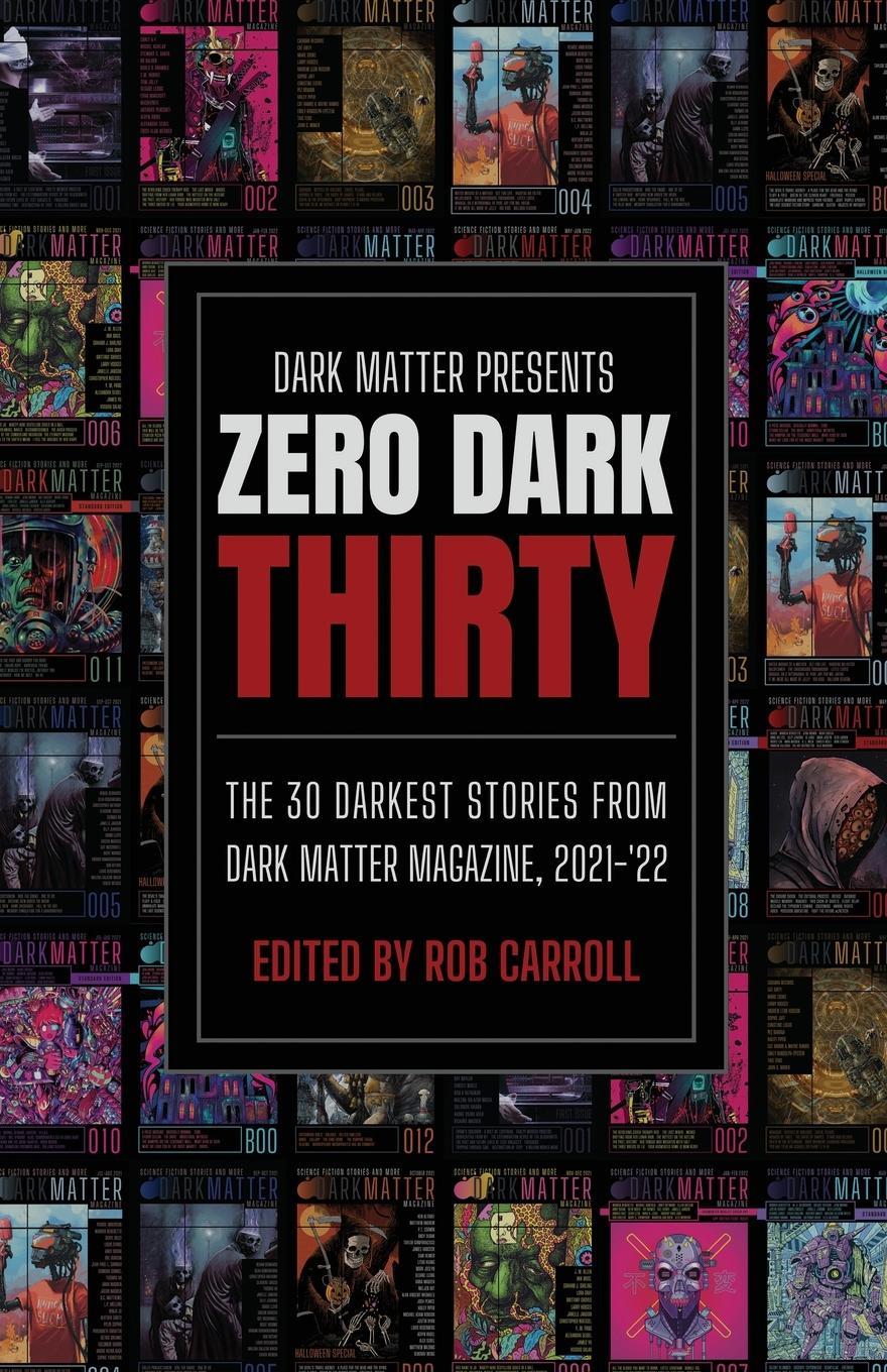 Vorderes Coverbild Zero Dark Thirty