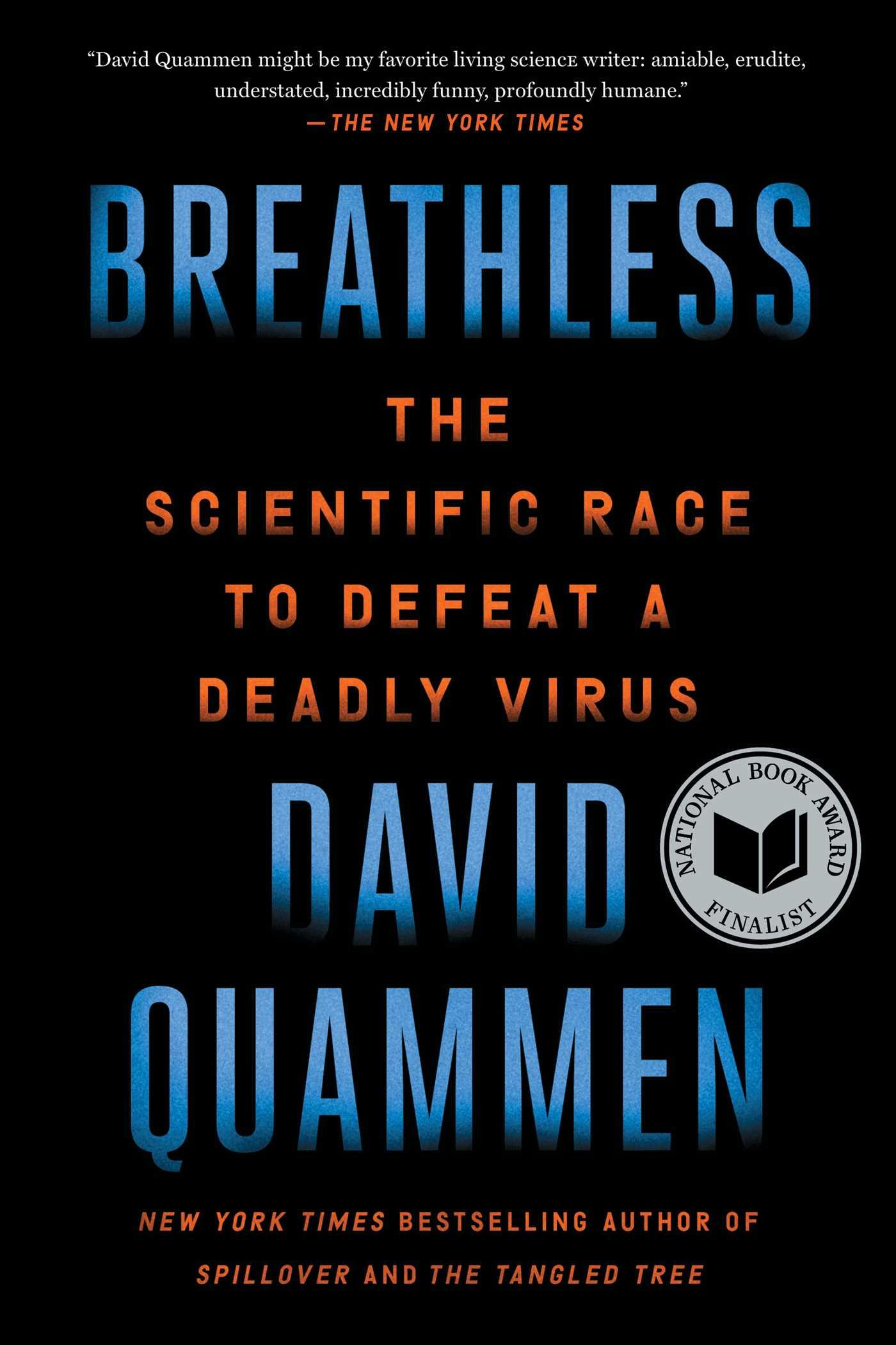 Beispielinhalt (Bild) Breathless