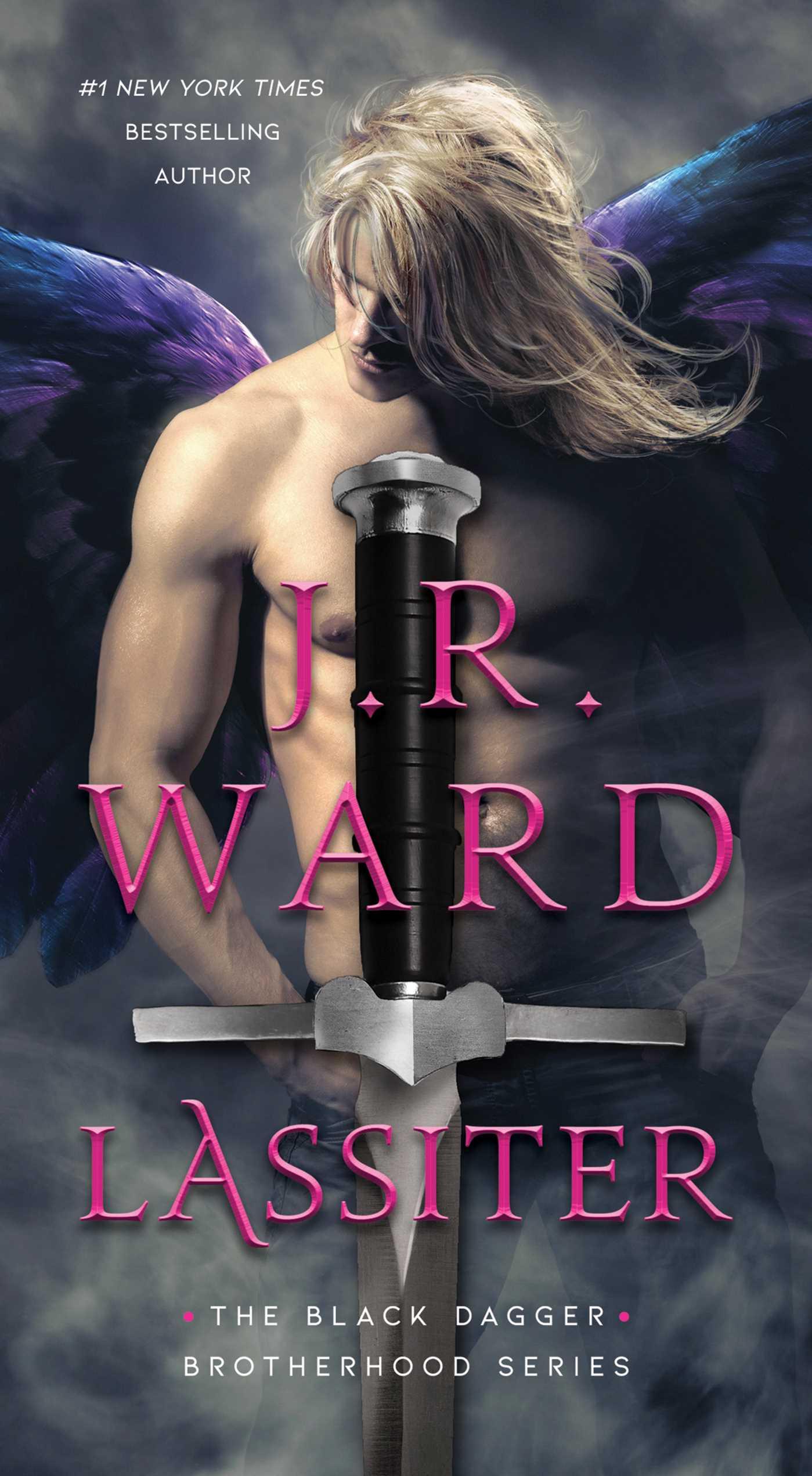 Beispielinhalt (Bild) Lassiter