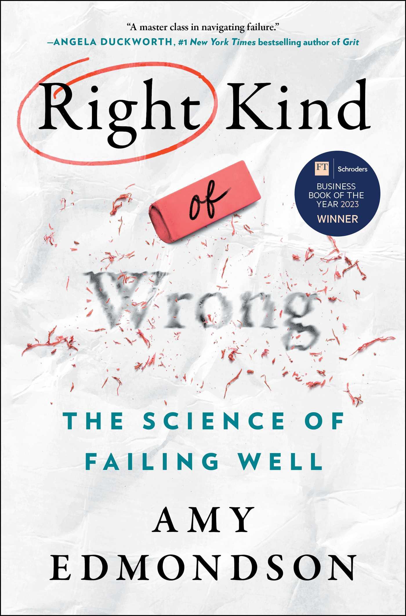 Vorderes Coverbild Right Kind of Wrong